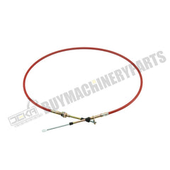 Cabo do acelerador 70257527 para trator Allis Chalmers 190 190XT