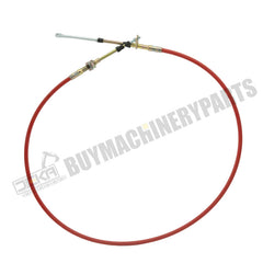 Cabo do acelerador 70257527 para trator Allis Chalmers 190 190XT