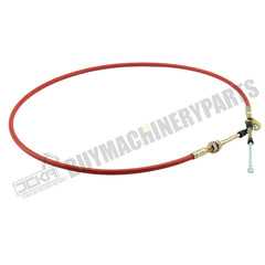 Cabo do acelerador 70257527 para trator Allis Chalmers 190 190XT