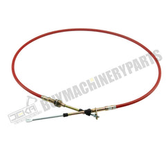 Cabo do acelerador 70257527 para trator Allis Chalmers 190 190XT