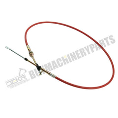 Cabo do acelerador 70257527 para trator Allis Chalmers 190 190XT