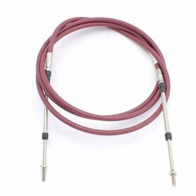 Throttle Cable 70257527 for Allis Chalmers 190 190XT Tractor