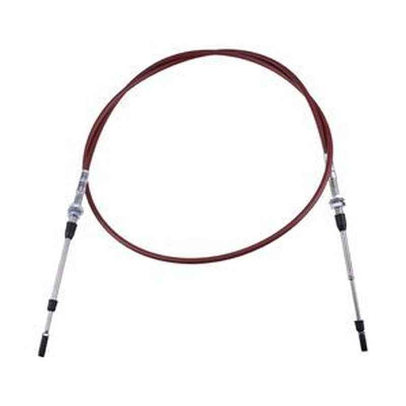 Throttle Cable 86528050 86501120 for New Holland Skid Steer Loaders