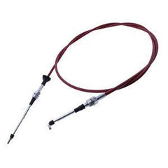 Throttle Cable 87340753 for CASE 580M/N/SM/SN Backhoe Loaders