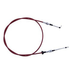 Throttle Cable 87340753 for CASE 580M/N/SM/SN Backhoe Loaders