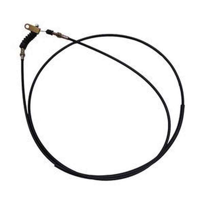 Throttle Cable BHG-019_3 for Yamaha Gas Golf Cart G1