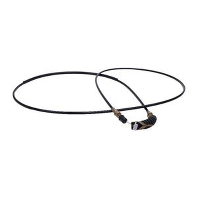 Throttle Cable BHG-019_3 for Yamaha Gas Golf Cart G1 buymachineryparts