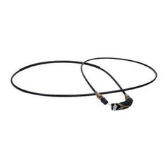 Throttle Cable BHG-019_3 for Yamaha Gas Golf Cart G1 buymachineryparts