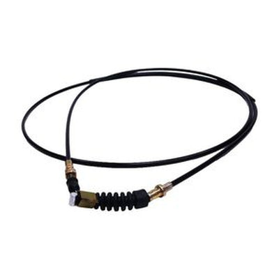 Throttle Cable BHG-019_3 for Yamaha Gas Golf Cart G1
