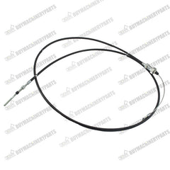 Throttle Cable for Caterpillar CAT E70B E120B E200B E307 E312 E320 E325 E330 E307B Mitsubishi 4D31 - Buymachineryparts