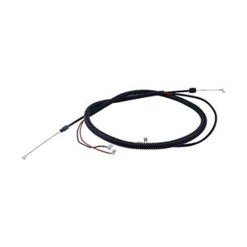 Throttle Cable Assembly 291899001 for Ryobi Back Pack Blower buymachineryparts