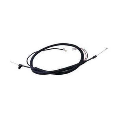 Throttle Cable Assembly 291899001 for Ryobi Back Pack Blower