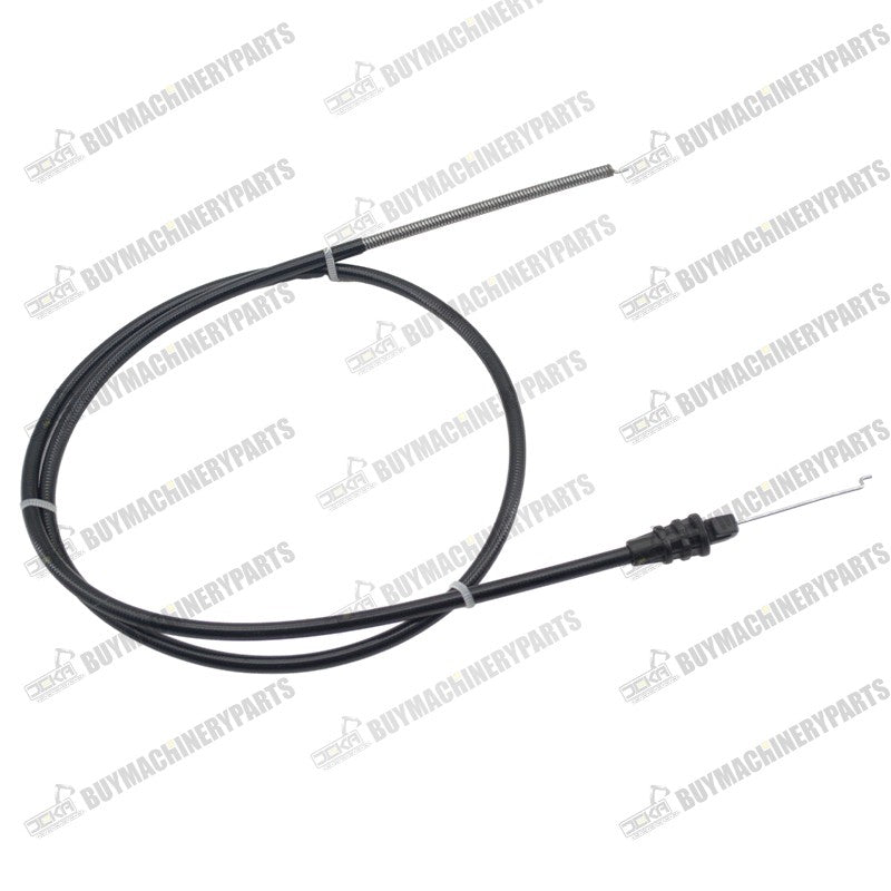 Throttle Cable M124707 for John Deere Tractor 325 335 345 - Buymachineryparts