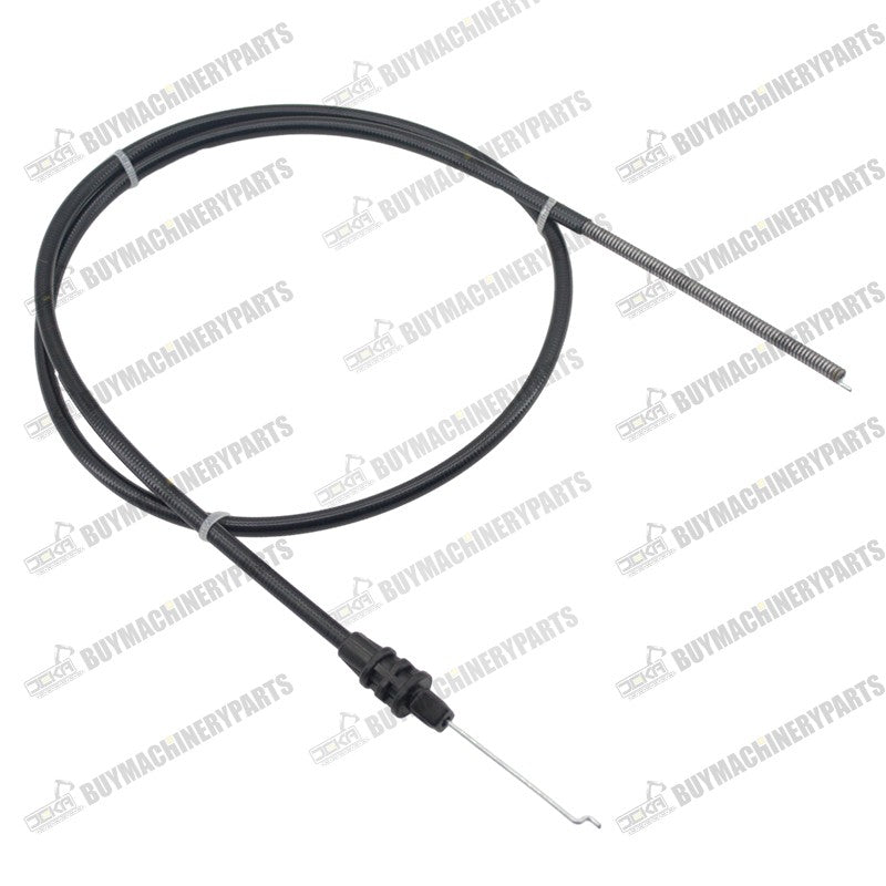 Throttle Cable M124707 for John Deere Tractor 325 335 345 - Buymachineryparts