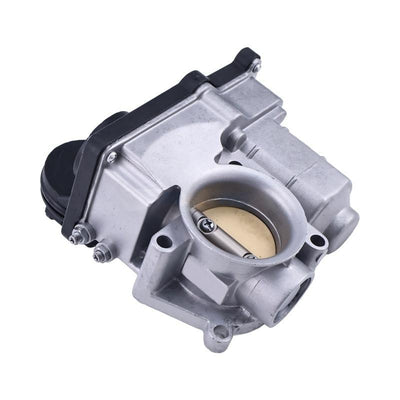 Throttle Chamber 16119-FU460 for Komatsu Forklift Models