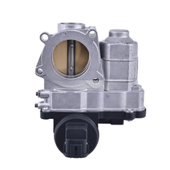 Throttle Chamber 16119-FU460 for Komatsu Forklift Models