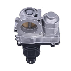 Throttle Chamber 16119-FU460 for Komatsu Forklift Models