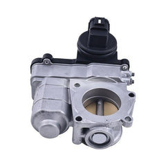 Throttle Chamber 16119-FU460 for Komatsu Forklift Models