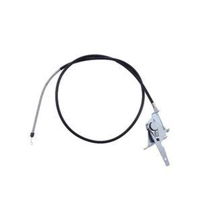 Throttle Control Cable 746-1100/946-1100 for Cub Cadet Lawn Mowers
