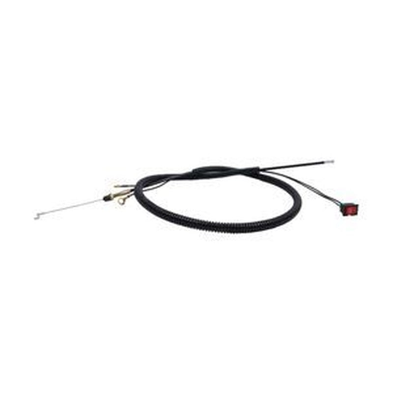 Throttle Control Cable V043000251 for Echo PB-500 PB-500T