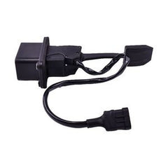 Throttle Control Pedal 9651000020 for Iveco Stralis EuroTech EuroStar Trakker