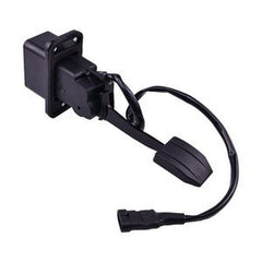 Throttle Control Pedal 9651000020 for Iveco Stralis EuroTech EuroStar Trakker