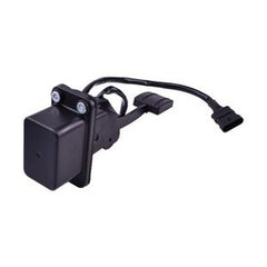 Throttle Control Pedal 9651000020 for Iveco Stralis EuroTech EuroStar Trakker