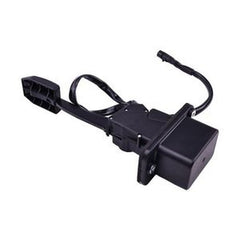 Throttle Control Pedal 9651000020 for Iveco Stralis EuroTech EuroStar Trakker