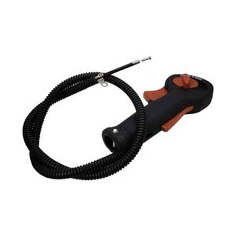 Throttle Control Switch 4128 790 1301 for Stihl FS120/200/250