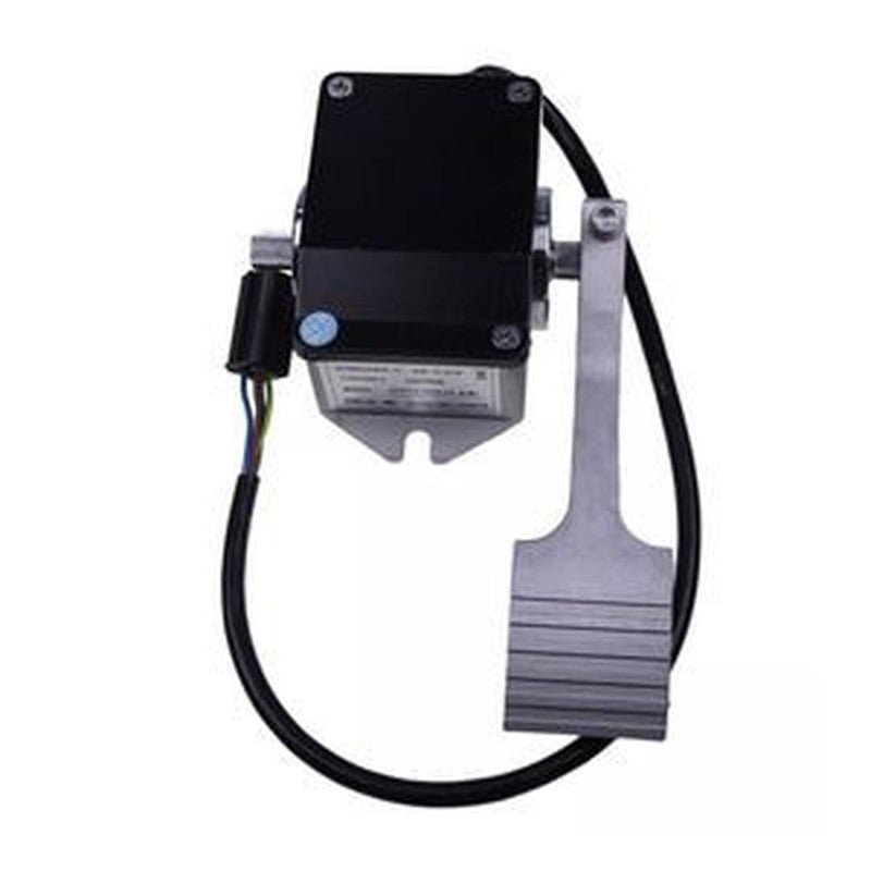 5-Wire 0-5V Accelerator Pedal EFP712-2406 for Forklift