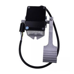 5-Wire 0-5V Accelerator Pedal EFP712-2406 for Forklift
