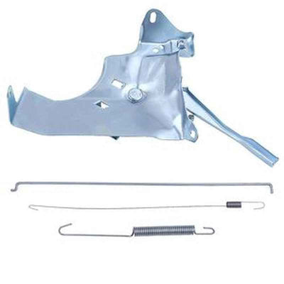 Heavy-Duty Throttle Governor Lever 16555-ZE3-000 for Honda GX390/340 Engines