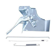 Heavy-Duty Throttle Governor Lever 16555-ZE3-000 for Honda GX390/340 Engines