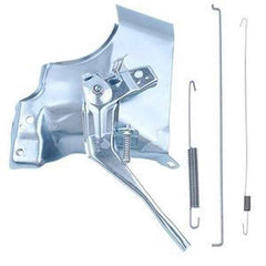 Heavy-Duty Throttle Governor Lever 16555-ZE3-000 for Honda GX390/340 Engines