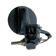 Throttle Knob 22U-06-22470 for Komatsu Excavator PC130-7 PC200-8 PC210-7K PC220-7 PC270-7 PC300-7 PC350-7 PC850-8 - Buymachineryparts