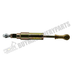 Conjunto de muelle de control de palanca de acelerador 203-43-52163 para excavadora Komatsu PC100-5/6 PC120-5/6 PC130-5/6