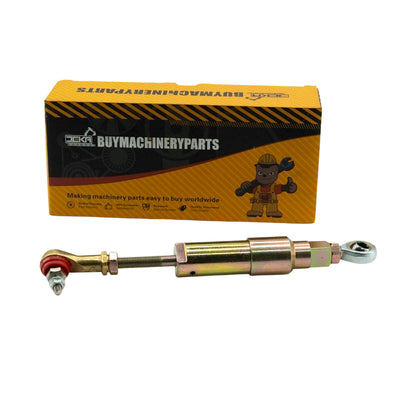 Throttle Lever Control Spring Assembly 203-43-52163 for Komatsu PC100-5/6 PC120-5/6 PC130-5/6 Excavator