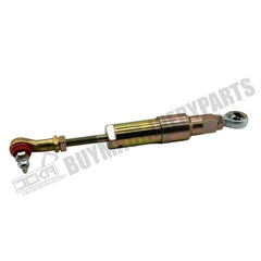 Conjunto de muelle de control de palanca de acelerador 203-43-52163 para excavadora Komatsu PC100-5/6 PC120-5/6 PC130-5/6