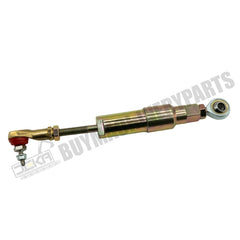 Conjunto de muelle de control de palanca de acelerador 203-43-52163 para excavadora Komatsu PC100-5/6 PC120-5/6 PC130-5/6