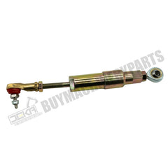 Conjunto de muelle de control de palanca de acelerador 203-43-52163 para excavadora Komatsu PC100-5/6 PC120-5/6 PC130-5/6