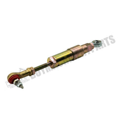 Conjunto de muelle de control de palanca de acelerador 203-43-52163 para excavadora Komatsu PC100-5/6 PC120-5/6 PC130-5/6