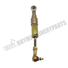 Conjunto de muelle de control de palanca de acelerador 203-43-52163 para excavadora Komatsu PC100-5/6 PC120-5/6 PC130-5/6
