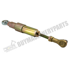 Conjunto de muelle de control de palanca de acelerador 203-43-52163 para excavadora Komatsu PC100-5/6 PC120-5/6 PC130-5/6
