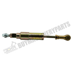 Conjunto de muelle de control de palanca de acelerador 203-43-52163 para excavadora Komatsu PC100-5/6 PC120-5/6 PC130-5/6