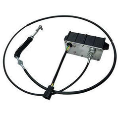 Throttle Motor 012491 for Sany Excavator AC2/2000 AC2-2000