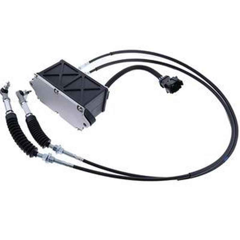 2-Pin Throttle Motor Cable 157-3177 for Caterpillar CAT Excavators E320C D