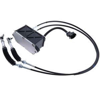 2-Pin Throttle Motor Cable 157-3177 for Caterpillar CAT Excavators E320C D