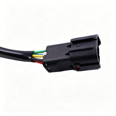 Throttle Motor 21W-972-2210 for Komatsu PC75UU-2 Excavator