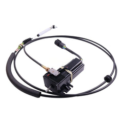 Throttle Motor 21W-972-2210 for Komatsu PC75UU-2 Excavator