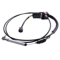 Throttle Motor 21W-972-2210 for Komatsu PC75UU-2 Excavator